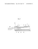 PRODUCTION METHOD FOR TERMINAL, AND TERMINAL diagram and image