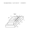 SEMICONDUCTOR LASER LIGHT SOURCE diagram and image