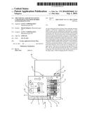 AIR-COOLED LASER DEVICE HAVING L-SHAPED HEAT-TRANSFER MEMBER WITH     RADIATING FINS diagram and image