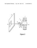 STRUCTURE FOR ATTACHING BAND CLIP TO CORRUGATED TUBE diagram and image