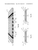 MULTI-TURN COIL ON METAL BACKPLATE diagram and image