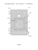 MULTI-TURN COIL ON METAL BACKPLATE diagram and image