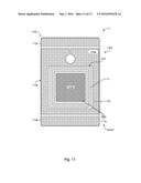 MULTI-TURN COIL ON METAL BACKPLATE diagram and image