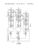 PEER-TO-PEER WIRELESS COMMUNICATION NETWORK AMONG RECHARGEABLE BATTERIES diagram and image