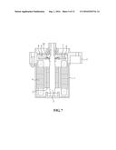 Anti-Separating Structure of Sensing Magnet For EPS Motor diagram and image