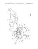 MOTOR ASSEMBLY diagram and image