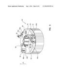 MOTOR ASSEMBLY diagram and image