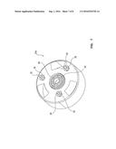 MOTOR ASSEMBLY diagram and image