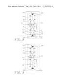 ELECTRICITY GENERATING DEVICE diagram and image