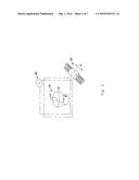 Mobile Induction and Power-Generation Device diagram and image