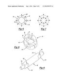 BRUSHLESS DC ELECTRIC MOTOR diagram and image