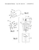 BRUSHLESS DC ELECTRIC MOTOR diagram and image