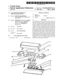 A FAST-RESPONSE HORIZONTAL VIBRATION MICRO MOTOR diagram and image