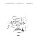 A FAST-RESPONSE HORIZONTAL VIBRATION MICRO MOTOR diagram and image