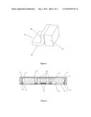 A FAST-RESPONSE HORIZONTAL VIBRATION MICRO MOTOR diagram and image