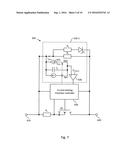 CURRENT-LIMITING CIRCUIT diagram and image