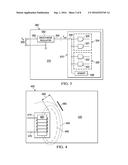 PACKAGED INTEGRATED CIRCUIT INCLUDING A SWITCH-MODE REGULATOR AND METHOD     OF FORMING THE SAME diagram and image