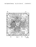 PACKAGED INTEGRATED CIRCUIT INCLUDING A SWITCH-MODE REGULATOR AND METHOD     OF FORMING THE SAME diagram and image