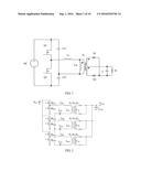 MAGNETIC INTEGRATED DEVICE AND POWER CONVERSION CIRCUIT diagram and image