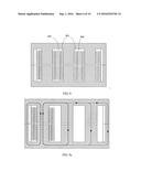 MAGNETIC INTEGRATED DEVICE AND POWER CONVERSION CIRCUIT diagram and image