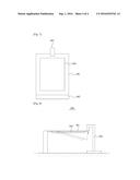 PIEZOELECTRIC HARVESTING SYSTEM USING REPULSION FORCE diagram and image