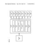 GENSET ENGINE USING ELECTRICAL SENSING TO CONTROL COMPONENTS FOR OPTIMIZED     PERFORMANCE diagram and image