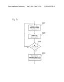 METHOD AND INVERTER FOR DETERMINING CAPACITANCE VALUES OF CAPACITANCES OF     AN ENERGY SUPPLY SYSTEM diagram and image