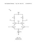 CLOCK AND DATA DRIVERS WITH ENHANCED TRANSCONDUCTANCE AND SUPPRESSED     OUTPUT COMMON-MODE diagram and image