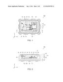 ELECTRONIC COMPONENT, OSCILLATOR, ELECTRONIC APPARATUS, AND MOVING OBJECT diagram and image