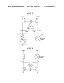 VOLTAGE CONTROLLED OSCILLATOR diagram and image