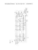 OSCILLATOR CIRCUIT AND SEMICONDUCTOR DEVICE INCLUDING THE SAME diagram and image