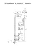 OSCILLATOR CIRCUIT AND SEMICONDUCTOR DEVICE INCLUDING THE SAME diagram and image