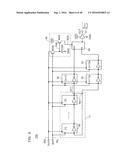 OSCILLATOR CIRCUIT AND SEMICONDUCTOR DEVICE INCLUDING THE SAME diagram and image