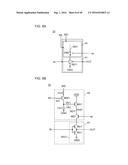 OSCILLATOR CIRCUIT AND SEMICONDUCTOR DEVICE INCLUDING THE SAME diagram and image