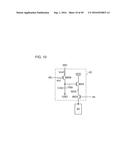 OSCILLATOR CIRCUIT AND SEMICONDUCTOR DEVICE INCLUDING THE SAME diagram and image