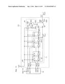 OSCILLATOR CIRCUIT AND SEMICONDUCTOR DEVICE INCLUDING THE SAME diagram and image