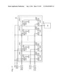 OSCILLATOR CIRCUIT AND SEMICONDUCTOR DEVICE INCLUDING THE SAME diagram and image