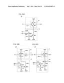 OSCILLATOR CIRCUIT AND SEMICONDUCTOR DEVICE INCLUDING THE SAME diagram and image