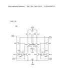 OSCILLATOR CIRCUIT AND SEMICONDUCTOR DEVICE INCLUDING THE SAME diagram and image