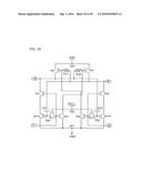 OSCILLATOR CIRCUIT AND SEMICONDUCTOR DEVICE INCLUDING THE SAME diagram and image