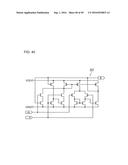 OSCILLATOR CIRCUIT AND SEMICONDUCTOR DEVICE INCLUDING THE SAME diagram and image