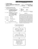 METHOD AND APPARATUS FOR RECONSTRUCTING A DATA BLOCK diagram and image