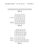 METHOD AND APPARATUS FOR RECONSTRUCTING A DATA BLOCK diagram and image