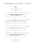 CONTROL DEVICE PERFORMING LIFETIME PREDICTION BY ERROR CORRECTION FUNCTION diagram and image