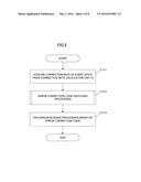 CONTROL DEVICE PERFORMING LIFETIME PREDICTION BY ERROR CORRECTION FUNCTION diagram and image