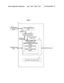 CONTROL DEVICE PERFORMING LIFETIME PREDICTION BY ERROR CORRECTION FUNCTION diagram and image