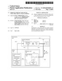 WIRELESS COMMUNICATION DEVICE USING TIME-VARIANT ANTENNA MODULE diagram and image