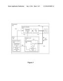 WIRELESS COMMUNICATION DEVICE USING TIME-VARIANT ANTENNA MODULE diagram and image