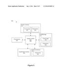 WIRELESS COMMUNICATION DEVICE USING TIME-VARIANT ANTENNA MODULE diagram and image