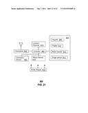 METHOD AND APPARATUS FOR MITIGATING SIGNAL INTERFERENCE IN A FEEDBACK     SYSTEM diagram and image